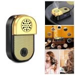 Smart Bukhoor Incense Burner - صورة 2