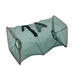 FOLDING SQUARE FISH NET