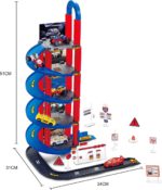 CITY PARKING HIGH PRECISION - صورة 3