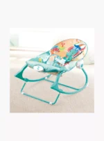 rocking chair from birth - صورة 10