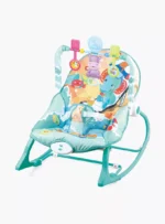 rocking chair from birth - صورة 11