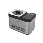 Ice Cream Maker with Digital Control