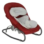 Bebe Stars recliner Relax Comfort Red - صورة 4