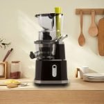 SLOW Masticating Juicer - صورة 10