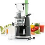 SLOW Masticating Juicer