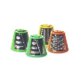 Vegetable Maker 2 in 1 - صورة 2