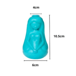 Mer-Maid Automatic Toilet Bowl Cleaner - صورة 19