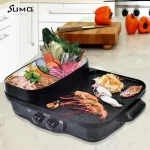 Electric Grill - صورة 3