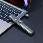 Presenter Red Laser Pen - صورة 9