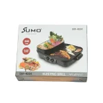 Electric Grill - صورة 4