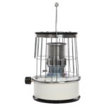 KEROSENE HEATER SM-96 6.0Liter - صورة 5