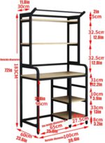 Washing Machine Rack - صورة 6
