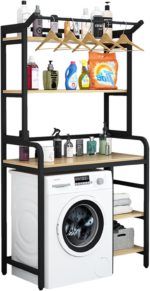 Washing Machine Rack - صورة 2