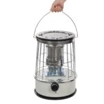 KEROSENE HEATER SM-96 6.0Liter - صورة 3