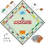 Monopoly Game - Image 8