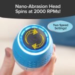 Electric Callus Remover - صورة 8