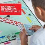 Monopoly Game - Image 7