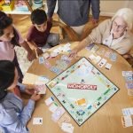 Monopoly Game - Image 12