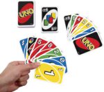 Uno Card Game - صورة 3