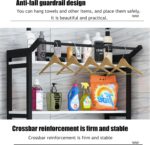 Washing Machine Rack - صورة 4