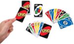 Uno Card Game - صورة 6