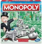 Monopoly Game