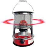 kerosene heater - Image 16