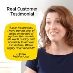 Electric Callus Remover - صورة 9