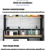 Washing Machine Rack - صورة 5