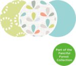 Cushioned Baby Swing - صورة 5