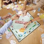 Monopoly Game - Image 5