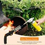 Propane Valve Blow Torch - صورة 2