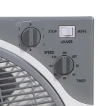 BOX FAN - صورة 3