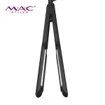 Iron Professional Hair Straightener - صورة 3