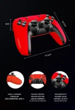 G1 TV box game Set - صورة 6