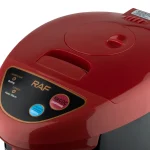 Teapot Boiler with Keep Warm - صورة 3