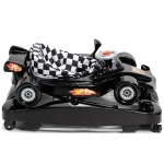 Baby Walker 2 in 1 Walker Rocker - صورة 2