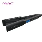 Iron Professional Hair Straightener - صورة 2