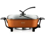 Electric Hot Pot - صورة 5