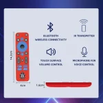 G1 TV box game Set - صورة 5