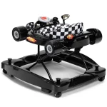 Baby Walker 2 in 1 Walker Rocker - صورة 3