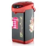 Teapot Boiler with Keep Warm