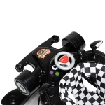 Baby Walker 2 in 1 Walker Rocker - صورة 5