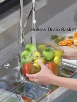 Kitchen Organizer Trolley - صورة 11