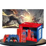 G1 TV box game Set - صورة 3