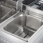 Electric Deep Fryer - صورة 6