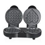 Mini Waffle Maker - Image 2