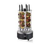 Kebab Electric BBQ Skewers - صورة 3