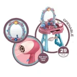 SIMULATION DRESSING TABLE PRINCESS DREAM - صورة 2