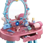 SIMULATION DRESSING TABLE PRINCESS DREAM - صورة 3